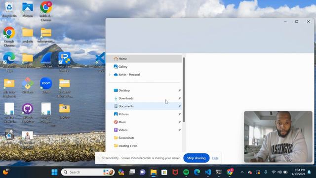 How to Find the Appdata Folder on Windows 10 and 11 смотреть онлайн