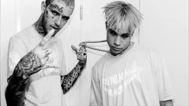 Coke Nails V2 - Lil Peep & Bexey [CDQ LEAK] смотреть онлайн