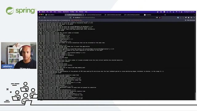 Spring Office Hours: Episode 12 смотреть онлайн