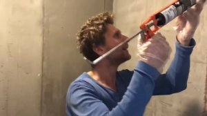 Как использовать химический анкер. Мой опыт