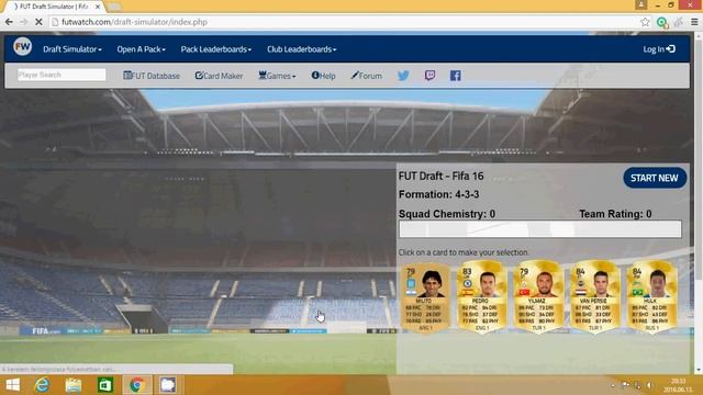 http://futwatch.com/draft-simulator/new.php смотреть онлайн