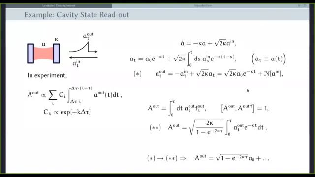 QOL Seminar 2022.03.18 смотреть онлайн