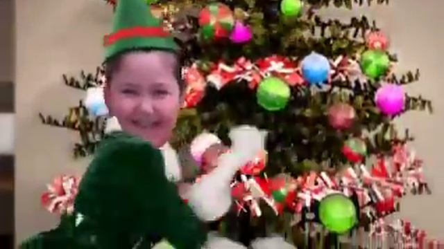 My little Elfs...Ciara & kovax смотреть онлайн