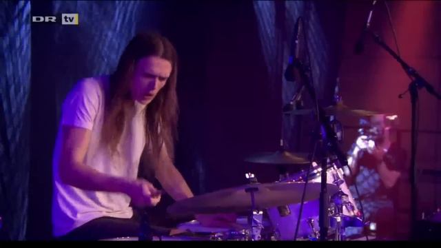 Blaue Blume - Live @ Koncerthuset, Copenhagen, 2014