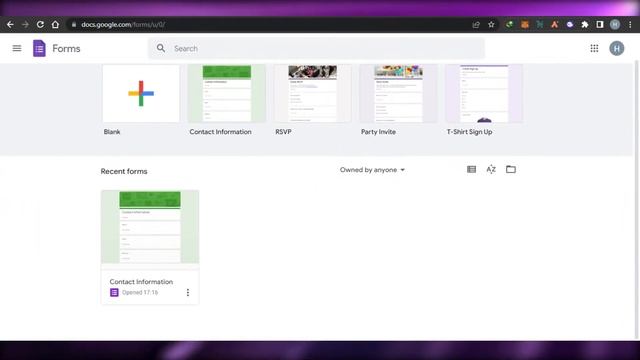 How To Use Google Sites Contact Form (2022) смотреть онлайн