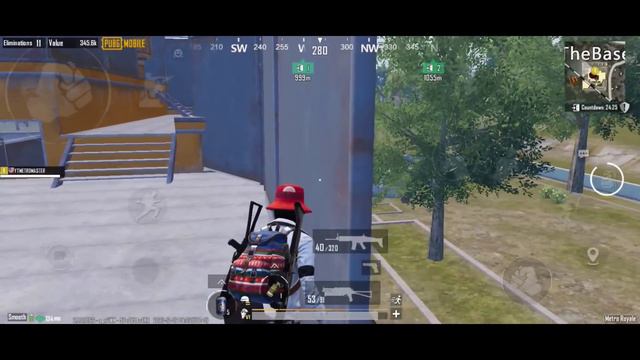 NO MK14 ❌ WORKSTATION CRATE CHALLENGE 🤯 PUBG METRO ROYALE смотреть онлайн