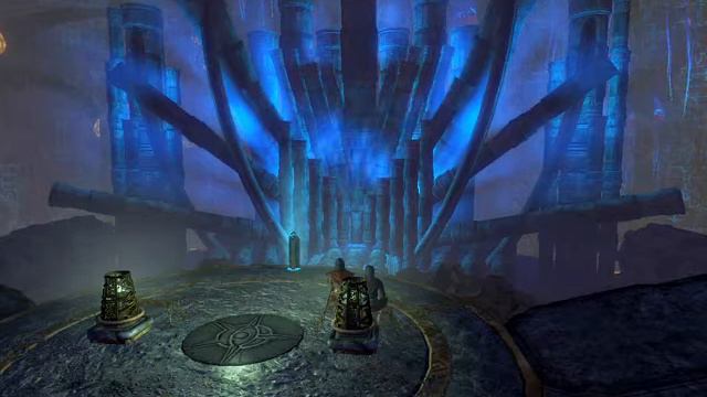 Тональный орган (Часть 1) 2022.03.29