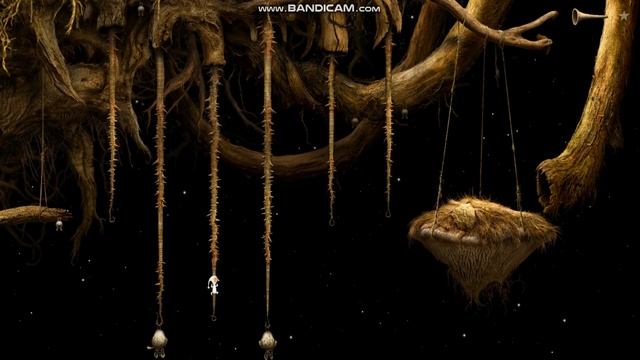 Samorost 3 - БЫСТРОЕ прохождение 1 ЧАСТЬ смотреть онлайн