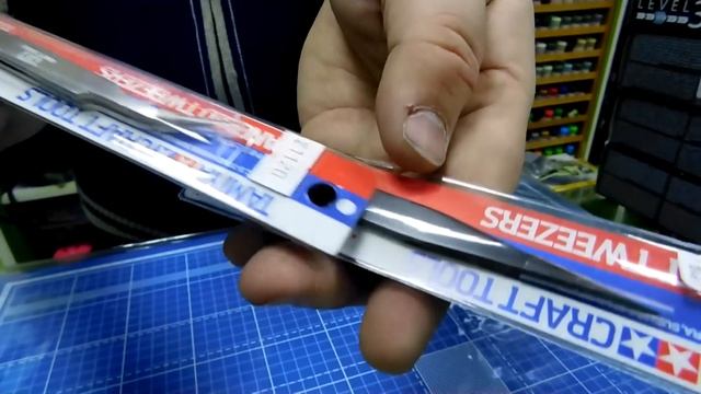 Советы начинающим моделистам. Основной инструмент для моделизма. смотреть онлайн