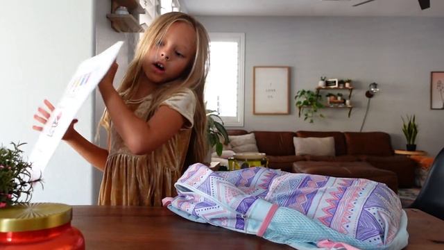 PEYTON’S 3rd Grade SCHOOL Morning ROUTINE! смотреть онлайн