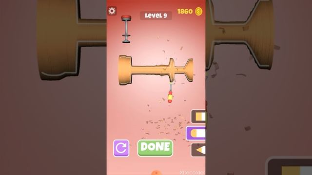Level 9 (wood Shop)