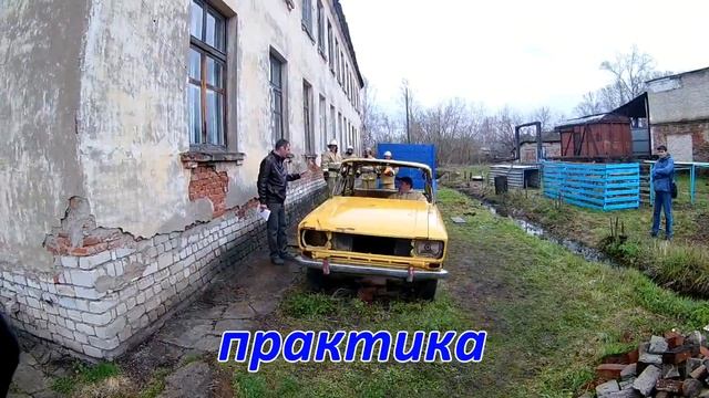 Очередная аттестация на квалификацию "спасатель" в пожарке. смотреть онлайн