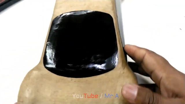 How To Make A Car | Mercedes-Benz VISION AVTR | Cardboard Craft RC Car | DIY RC Toy смотреть онлайн