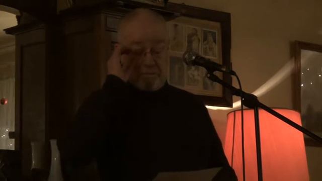 вечер Сергея ГАНДЛЕВСКОГО 17.01.17 (ч2) смотреть онлайн