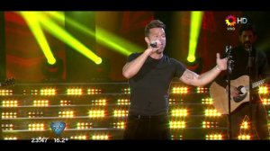 Ricky Martin - La Mordidita