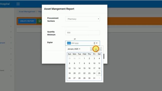 HMS(Hospital Management System) смотреть онлайн