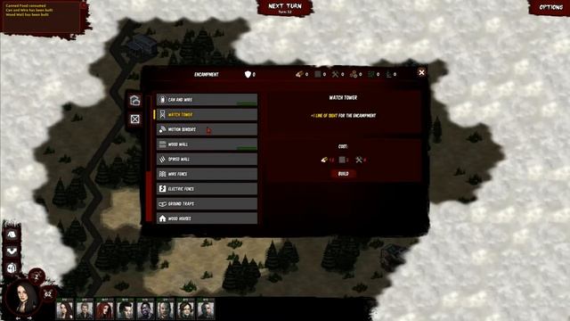 Z Dawn - Survival Zombie Apocalypse Simulator смотреть онлайн