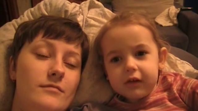 маленькая девочка читает стихи смотреть онлайн