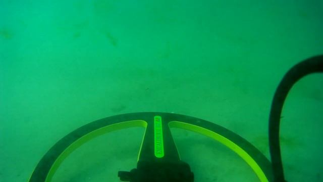 Золото Черного моря! Gold finds with Minelab excalibur ll смотреть онлайн