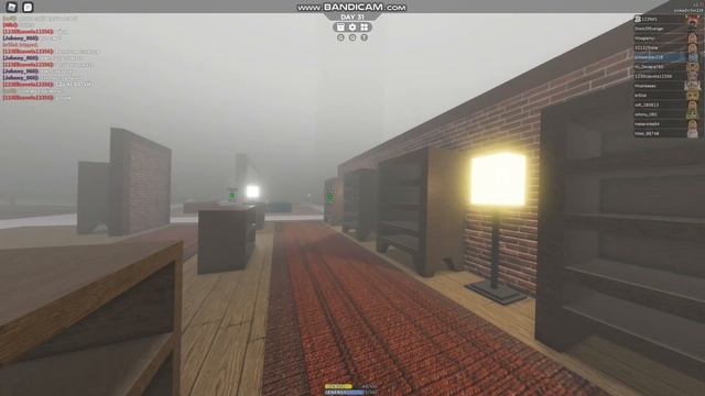 Кровавое месиво в Икеи | Roblox смотреть онлайн