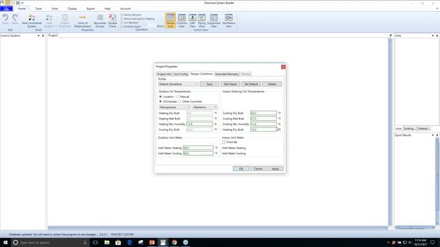Mitsubishi Electric Diamond System Builder смотреть онлайн