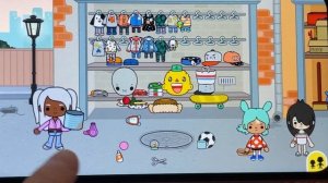 Крампеты. Как сделать крампетов? В видео 2 крампета где найти и 4 как сделать