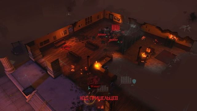 Прохождение XCOM ENEMY UNKNOWN, часть 58 смотреть онлайн