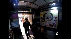 Гостиница Кайюе в г. Хуньчунь (вид снаружи, холл, стандартный 2-ух местный номер)