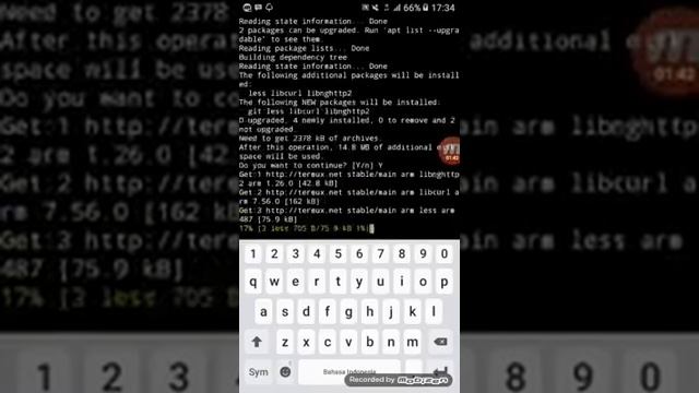 how to Instal python Android , смотреть онлайн
