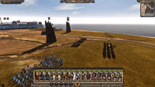 MEDIEVAL KINGDOMS 1212AD: NEW FACTIONS, UNITS & MAJOR CHANGES!