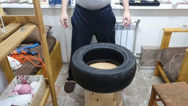 ЖУРНАЛЬНЫЙ СТОЛИК//СВОИМИ РУКАМИ смотреть онлайн