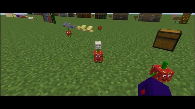 ОБЗОР АДДОНА MORE PLANETS ДЛЯ Galacticraft'а смотреть онлайн