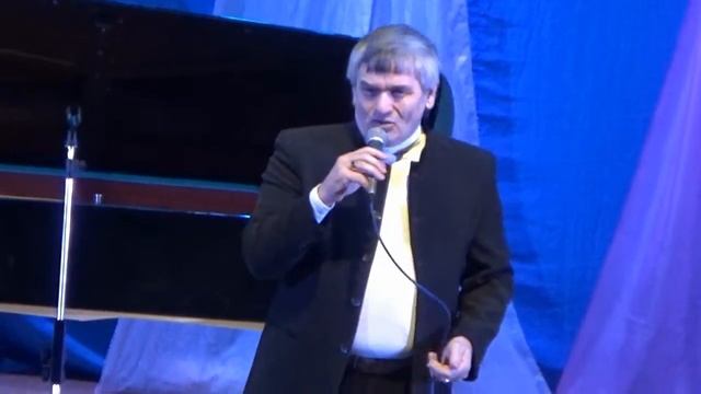 Вениамин Киселёв "Офицерский вальс" смотреть онлайн