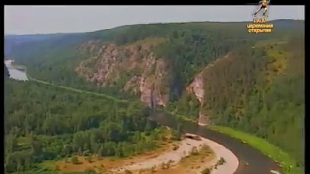 Айрат Халиков. Башҡортостан. Башҡортса музыкаль клип. смотреть онлайн
