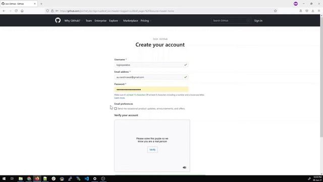 #6 | Jenkins Automation in Hindi | Git's Overview and GitHub Account Creation смотреть онлайн