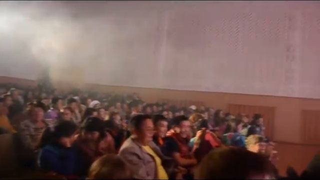 В Шебалино потрясающий зритель смотреть онлайн