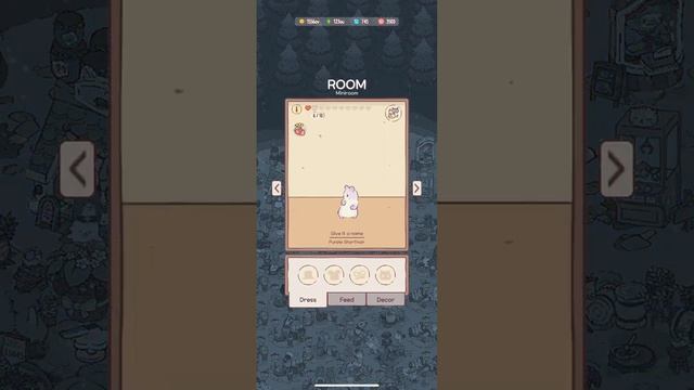 Cat And Soup - Purple Shorthair ?