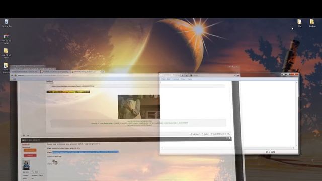 Nulling vBulletin Forum 4.2.0 | Patch Level 1 | unstuck.fr смотреть онлайн