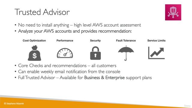 29 - WhitePapers and Architectures - AWS Certified Solutions Architect Associate смотреть онлайн