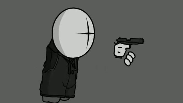 simple reload | madness combat test смотреть онлайн