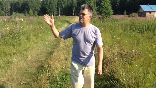 Родовое поселение РАДОСВЕТ (Свердловская область) часть 2 смотреть онлайн