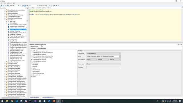DCG937 July Meeting: Reverse Engineering C# and Modifying Unity3D Games смотреть онлайн