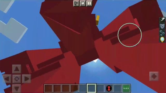 MINECRAFT - ADDON BEN 10 REBOOT NEW ALIEN WITH (OMNITRIX ULTIMATRIX ANTITRIX) AND ENEMIES смотреть онлайн