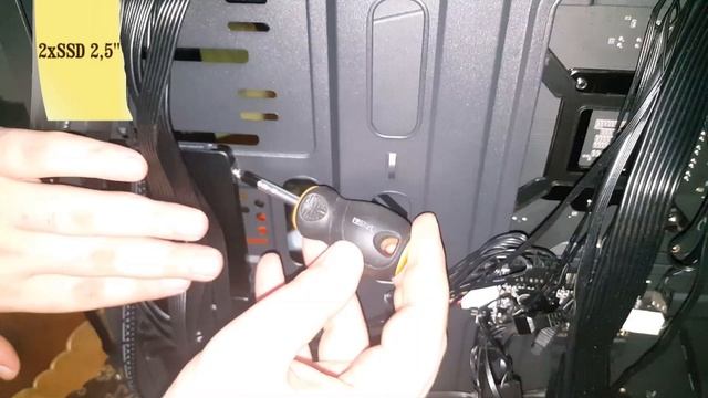 How to build a Cool Gaming PC смотреть онлайн