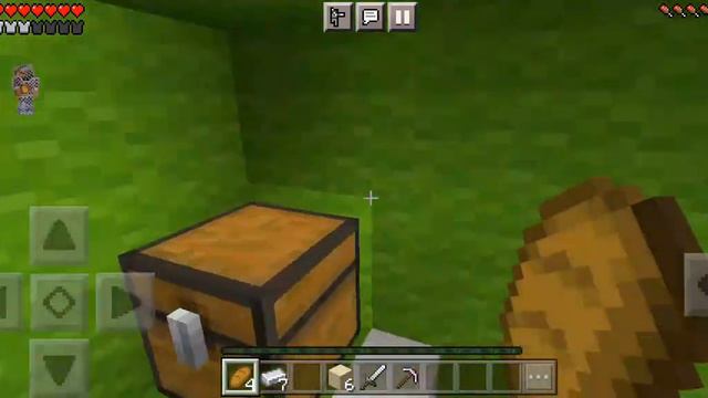 играю в bed wars против своих братьев. смотреть онлайн