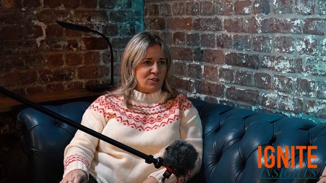 Ignite Insights Insert | Nicola Bolton Management | Acting Agent смотреть онлайн