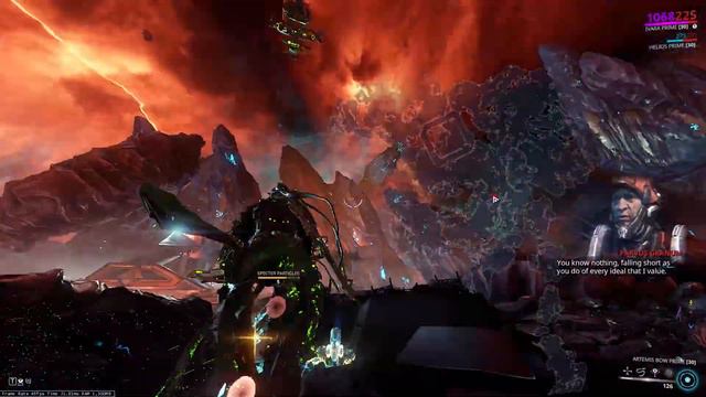 The Deadlock Protocol | Warframe смотреть онлайн