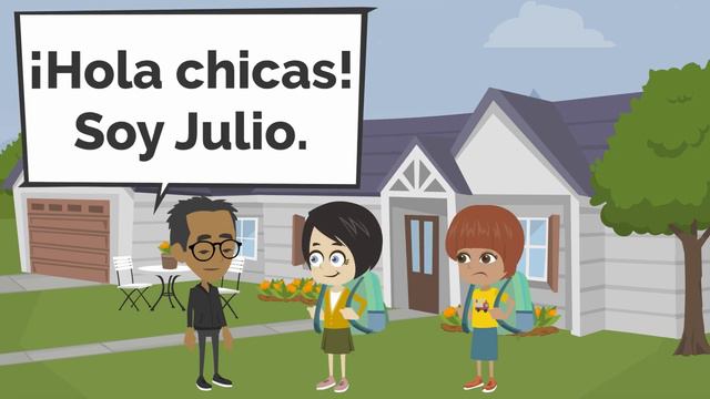 Learn SPANISH - A 1-HOUR Beginner Conversation Course (for Daily Life)
