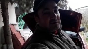 Быстрый старт двигателя