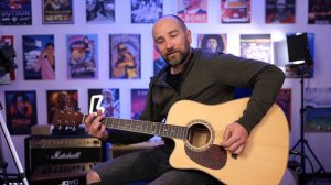 Joyo BSK-60 Acoustic Guitar Amplifier Review | This has EVERYTHING!